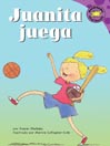 Juanita juega